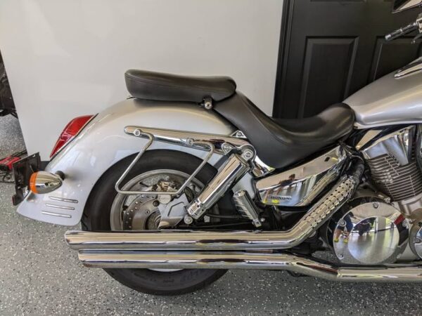 2009 Honda VTX 1300 $3,900 - Image 8