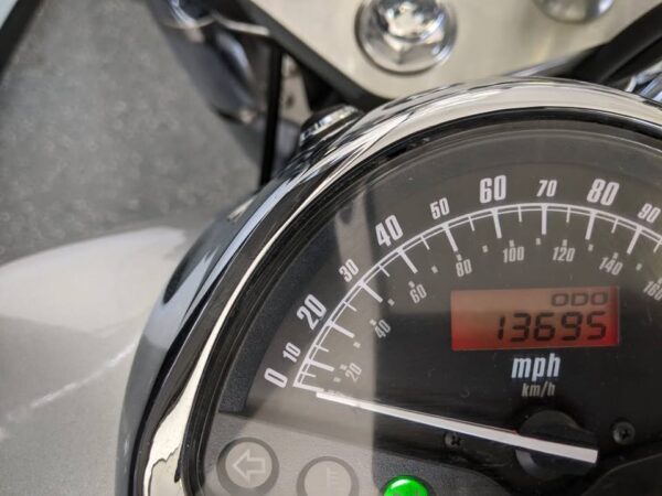 2009 Honda VTX 1300 $3,900 - Image 10