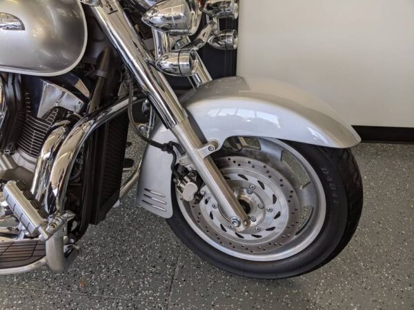 2009 Honda VTX 1300 $3,900 - Image 6