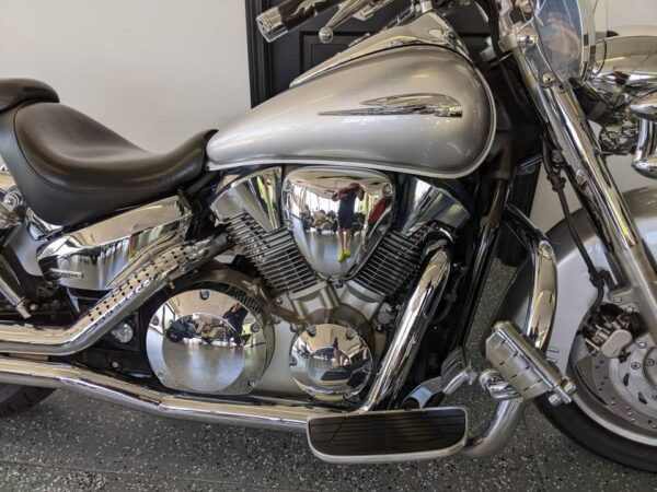 2009 Honda VTX 1300 $3,900 - Image 7