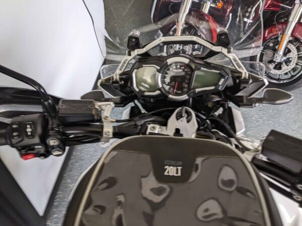 2017 Triumph Tiger Explorer XCX $7,900 - Image 10
