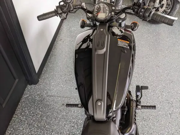 2025 Indian Scout Bobber 60 $8,500 - Image 2