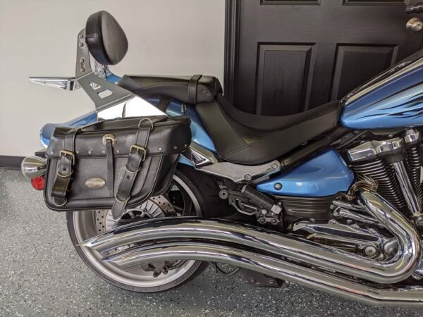 2011 Yamaha Raider S $6,500 - Image 8