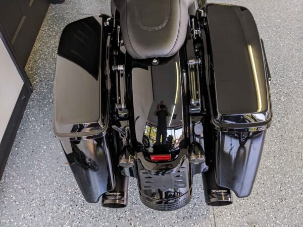 2023 Harley-Davidson Street Glide Special $21,900 - Image 9