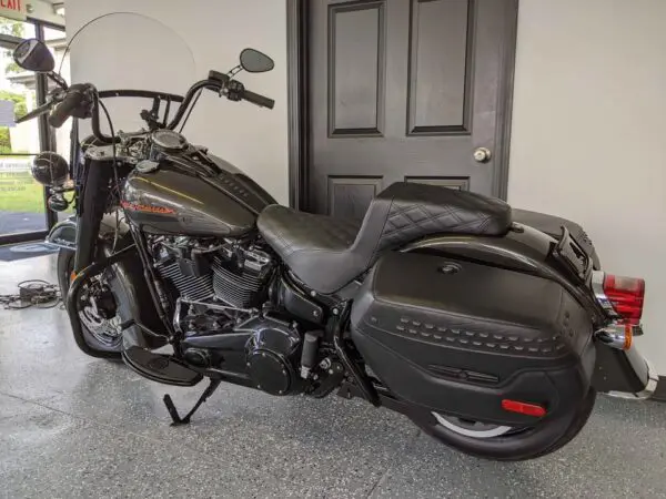 2019 Harley-Davidson Heritage Softail $12,900 - Image 4