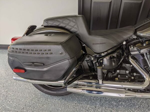 2019 Harley-Davidson Heritage Softail $12,900 - Image 9