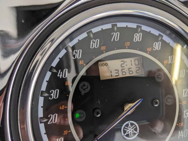 2011 Yamaha Raider S $6,500 - Image 10