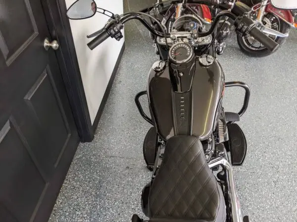 2019 Harley-Davidson Heritage Softail $12,900 - Image 5