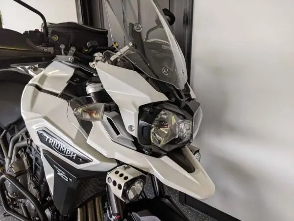 2017 Triumph Tiger Explorer XCX $7,900 - Image 5