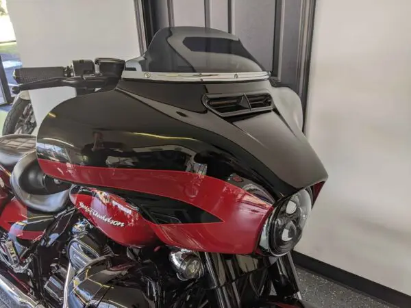 2017 Harley-Davidson CVO Street Glide Special $21,900 - Image 3