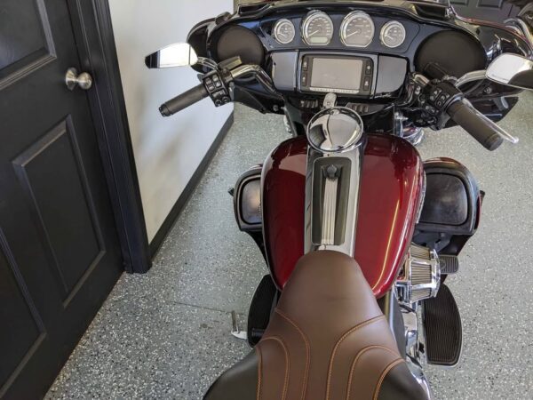 2017 Harley-Davidson Ultra Classic Limited $14,950 - Image 7