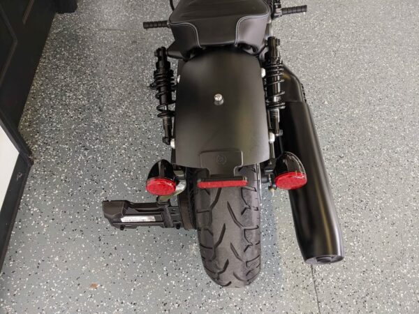 2025 Indian Scout Bobber 60 $8,500 - Image 9