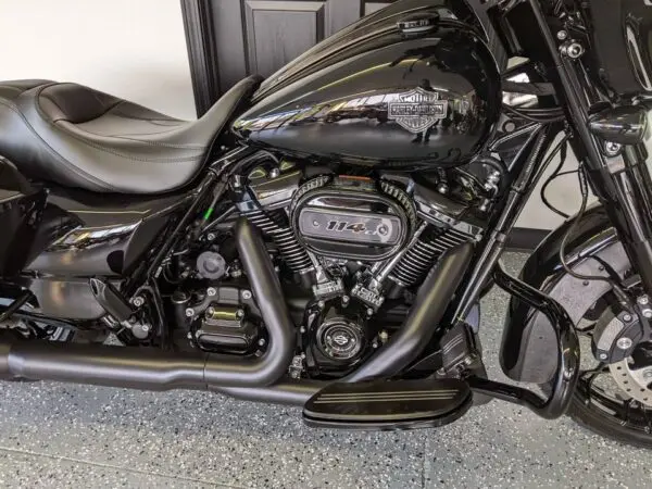2023 Harley-Davidson Street Glide Special $21,900 - Image 2