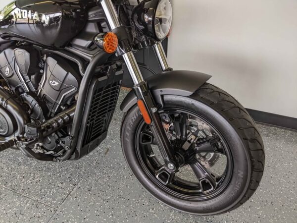 2025 Indian Scout Bobber 60 $8,500 - Image 6