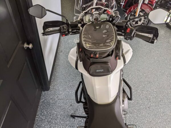 2017 Triumph Tiger Explorer XCX $7,900 - Image 7