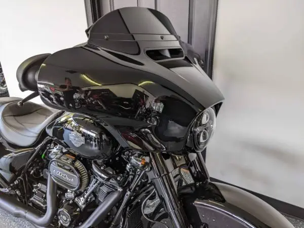 2023 Harley-Davidson Street Glide Special $21,900 - Image 4