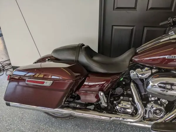 2022 Harley-Davidson Street Glide $17,900 - Image 2