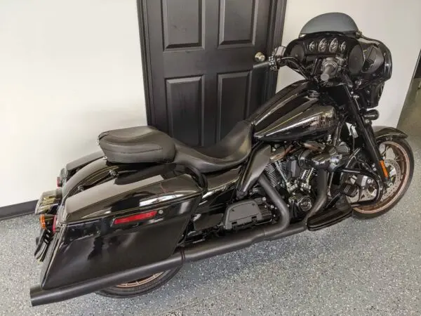 2023 Harley-Davidson Street Glide ST $21,900 - Image 3