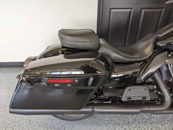 2023 Harley-Davidson Street Glide ST $21,900 - Image 4