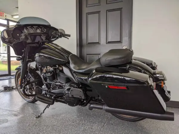 2023 Harley-Davidson Street Glide ST $21,900 - Image 5