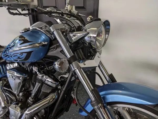2011 Yamaha Raider S $6,500 - Image 2