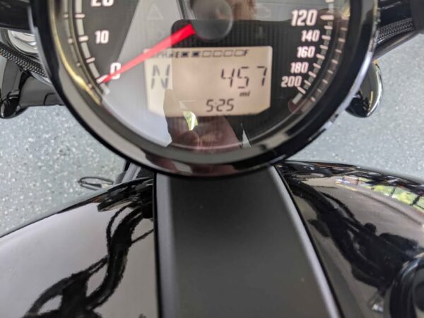 2025 Indian Scout Bobber 60 $8,500 - Image 10