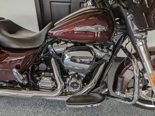 2022 Harley-Davidson Street Glide $17,900 - Image 3