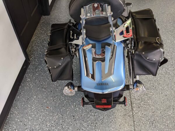 2011 Yamaha Raider S $6,500 - Image 9