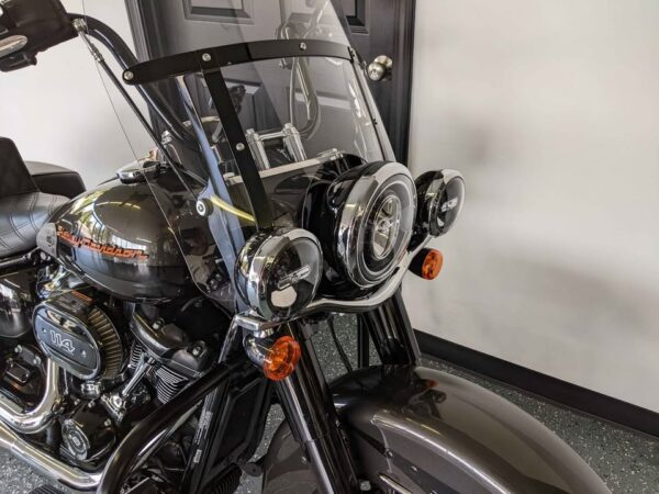 2019 Harley-Davidson Heritage Softail $12,900 - Image 7