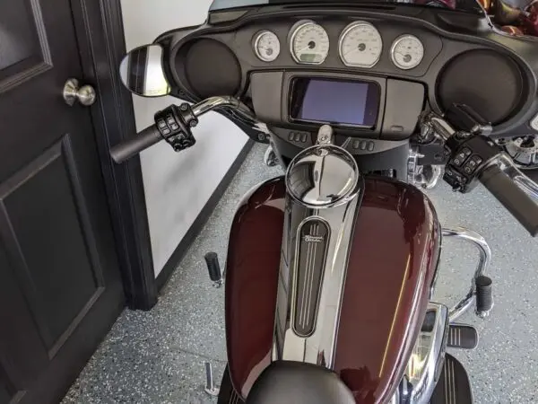 2022 Harley-Davidson Street Glide $17,900 - Image 4