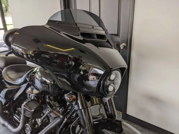 2023 Harley-Davidson Street Glide ST $21,900 - Image 2