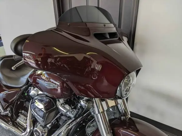 2022 Harley-Davidson Street Glide $17,900 - Image 5