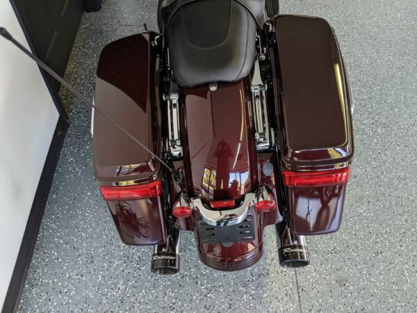 2022 Harley-Davidson Street Glide $17,900 - Image 6