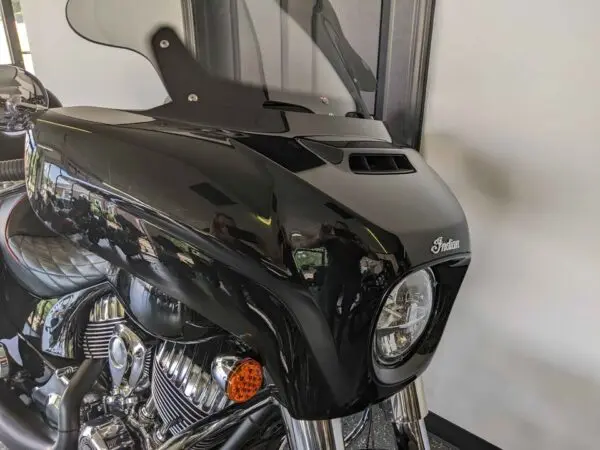 2019 Indian Chieftain Limited $17,900 - Image 2