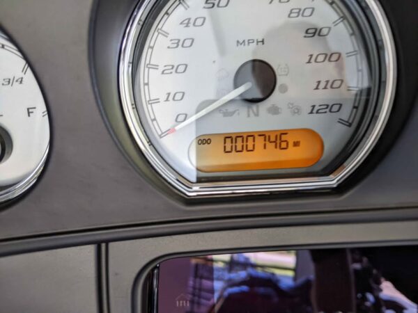 2022 Harley-Davidson Street Glide $17,900 - Image 10