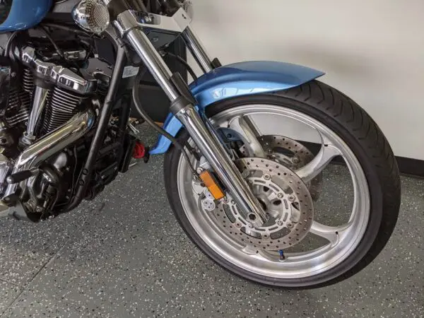 2011 Yamaha Raider S $6,500 - Image 5