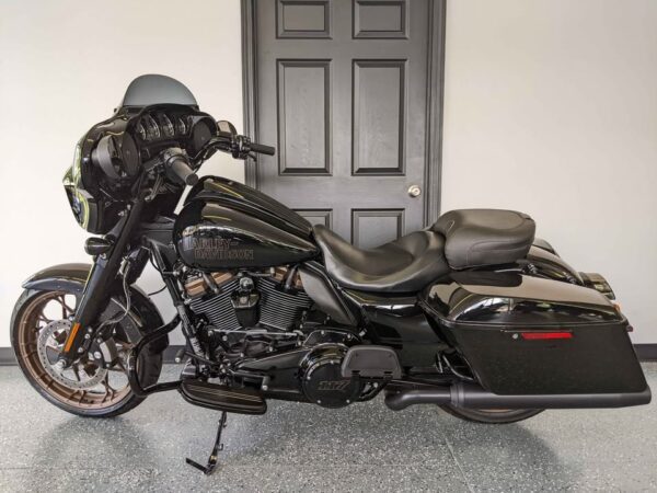 2023 Harley-Davidson Street Glide ST $21,900 - Image 6
