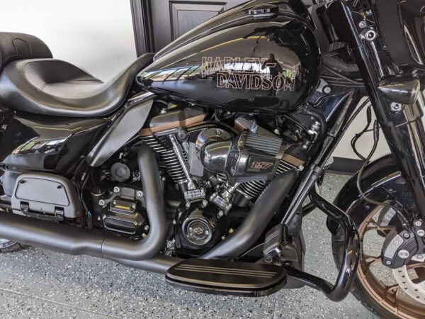 2023 Harley-Davidson Street Glide ST $21,900 - Image 7