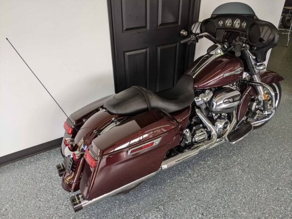 2022 Harley-Davidson Street Glide $17,900 - Image 8