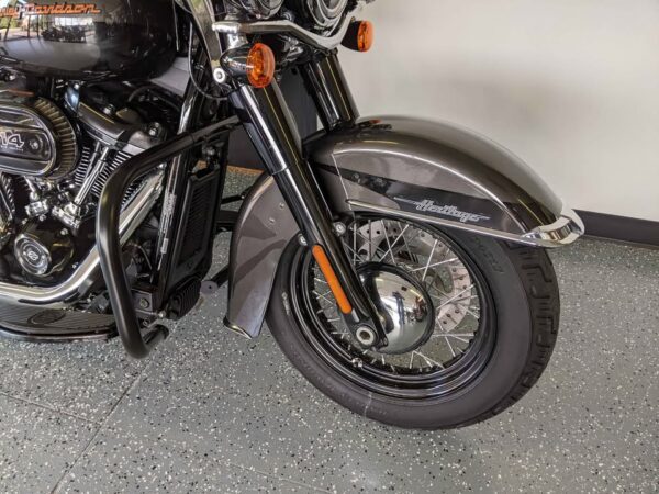 2019 Harley-Davidson Heritage Softail $12,900 - Image 8