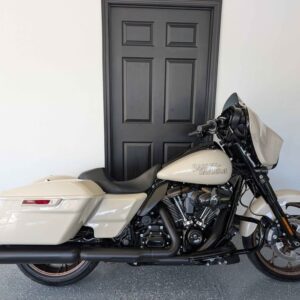 2023 Harley-Davidson Street Glide ST $20,900