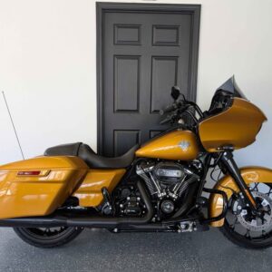 2023 Harley-Davidson Road Glide $22,900