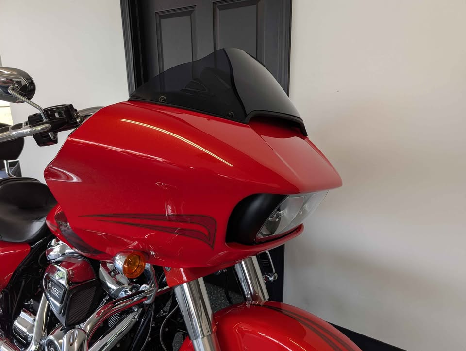 2017 Harley-Davidson Road Glide Special $15,950 - Image 6