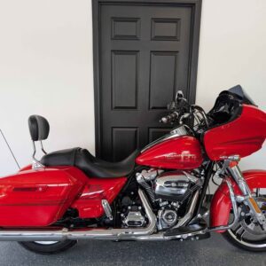 2017 Harley-Davidson Road Glide Special $15,950