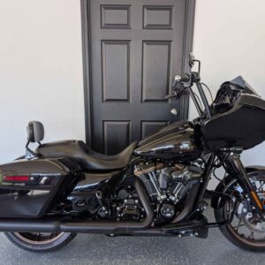 2022 Harley-Davidson Road Glide ST $19,900