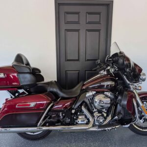 2015 Harley-Davidson Ultra Limited Low $12,900