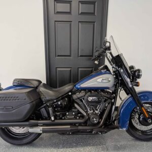 2023 Harley-Davidson Heritage Softail $13,950