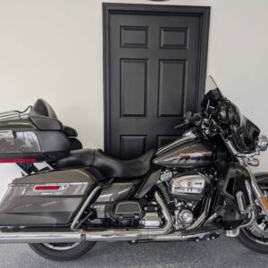 2019 Harley-Davidson Electra Glide $16,900
