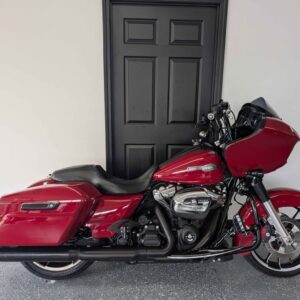 2021 Harley-Davidson Road Glide $14,950