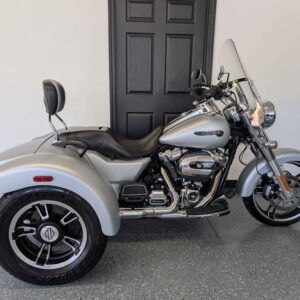2020 Harley-Davidson Freewheeler $18,900